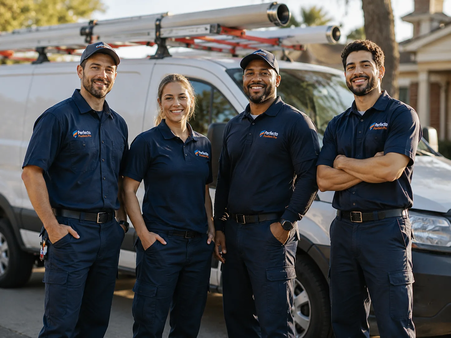 Emergency Plumber Near Me in Vauxhall, NJ near me